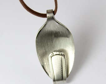 Cutlery Jewelry Pendant Spoon Jewelry