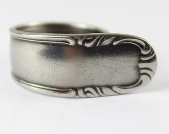 Ring - Cutlery jewellery - Cutlery ring approx. 65 (20,8)