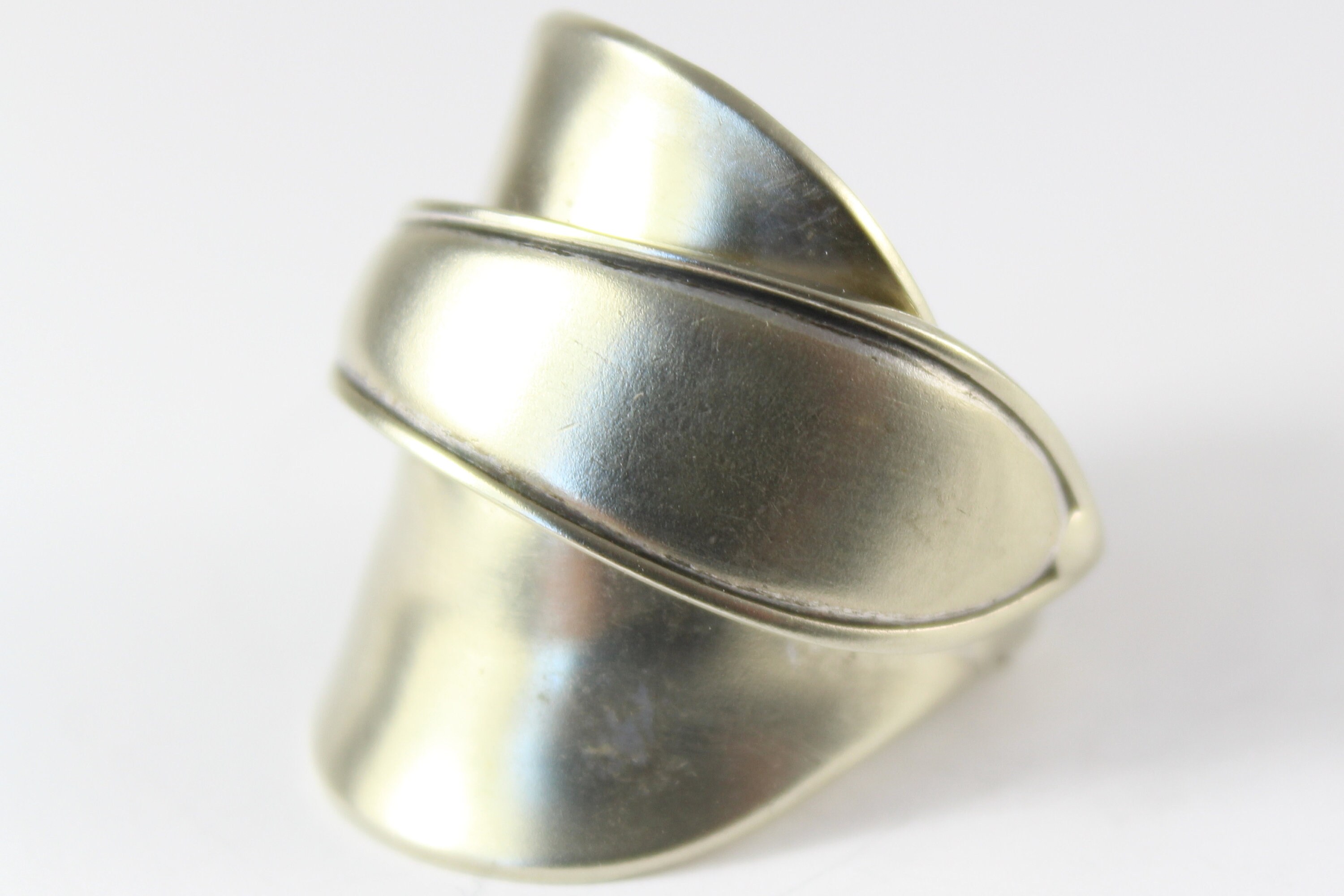 Ring Cutlery Ring Cutlery Jewelry Approx. 59 188 Etsy UK