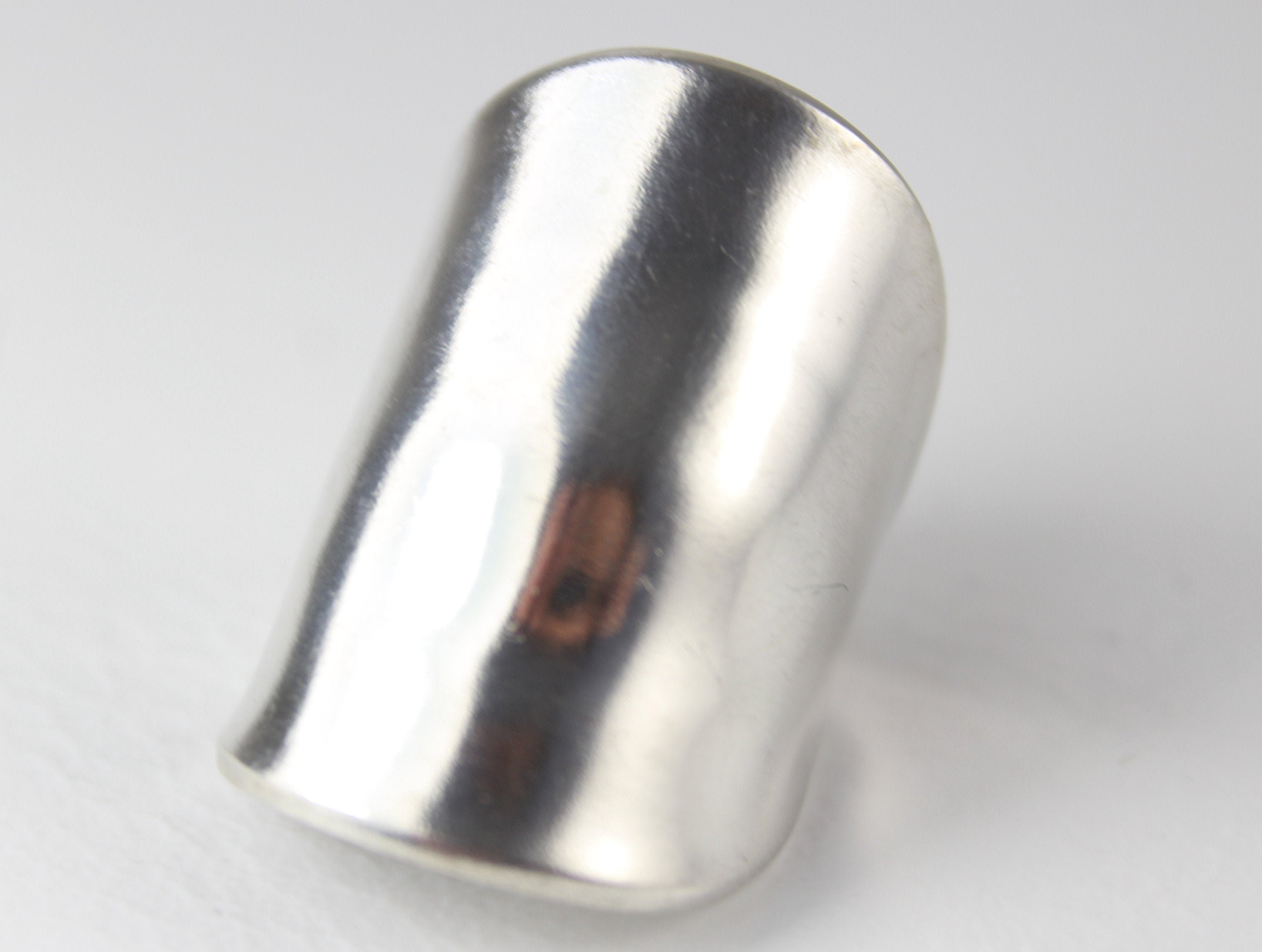 Ring Cutlery Ring Cutlery Jewelry Approx. 52 165 Etsy UK