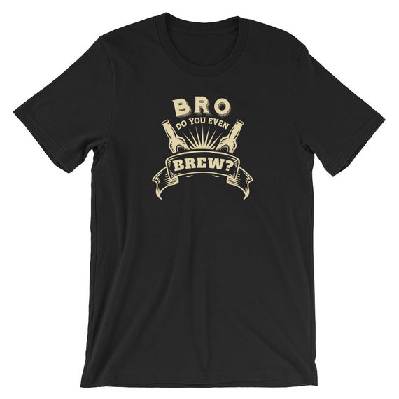 craft beer tshirt