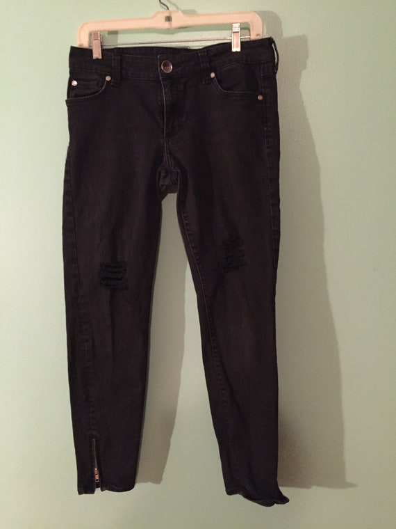 arden b denim jeans