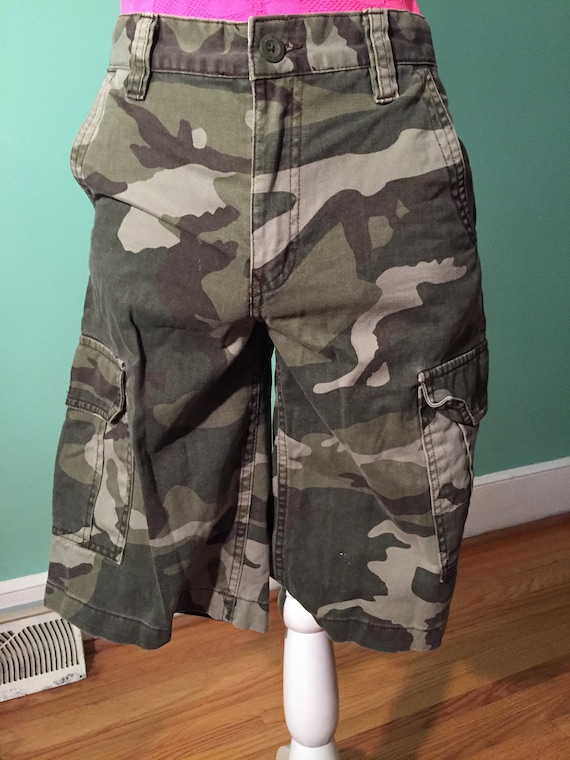 Camo Pants  Old Navy