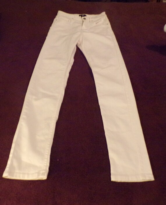 Vintage 1990 90s H\u0026M Cream off White 