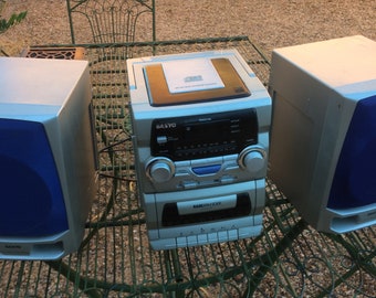 ラジオ・コンポ NATIONAl stereo sound Center S-100N il_340x270.5789329295_1xkg.jpg