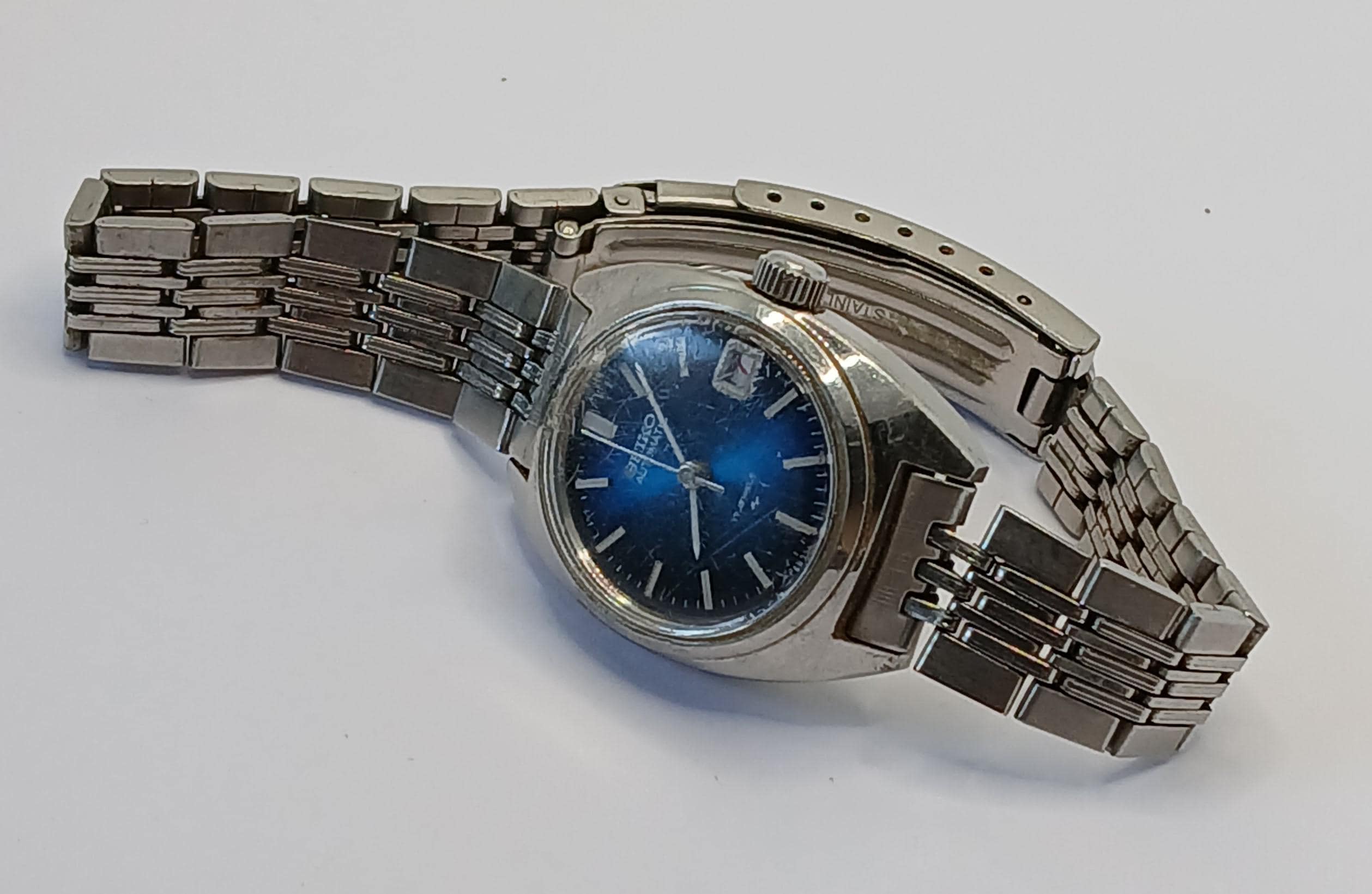 Seiko 70s ladies - Etsy 日本