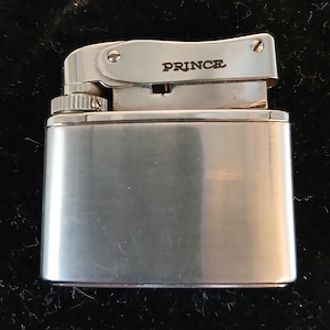 【稀少】PRINCE コカコーラ　ヴィンテージ  ライター Prince Lighter Japan - Etsy