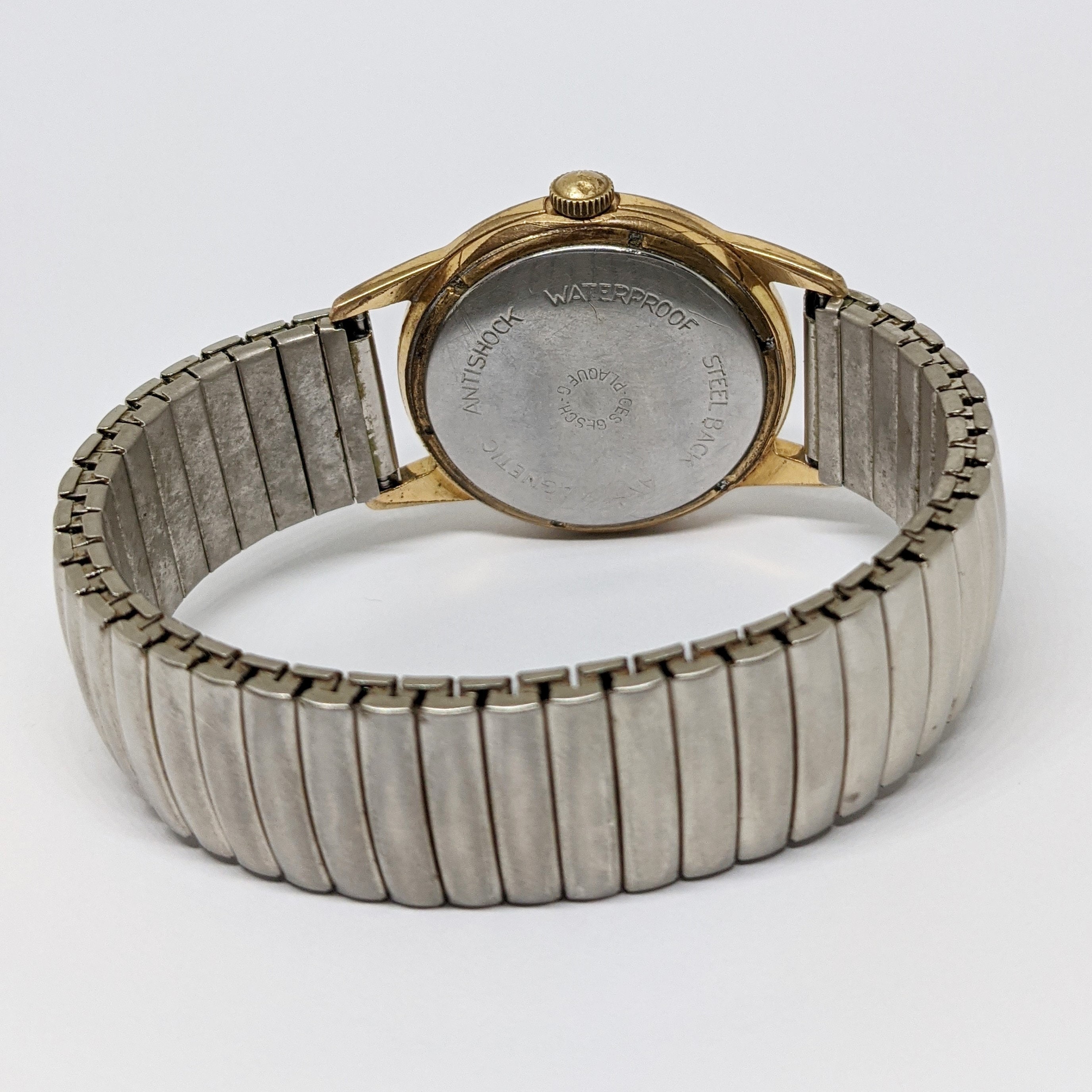 Vintage PROVITA Extra Germanmade Men's Watch Windup Etsy