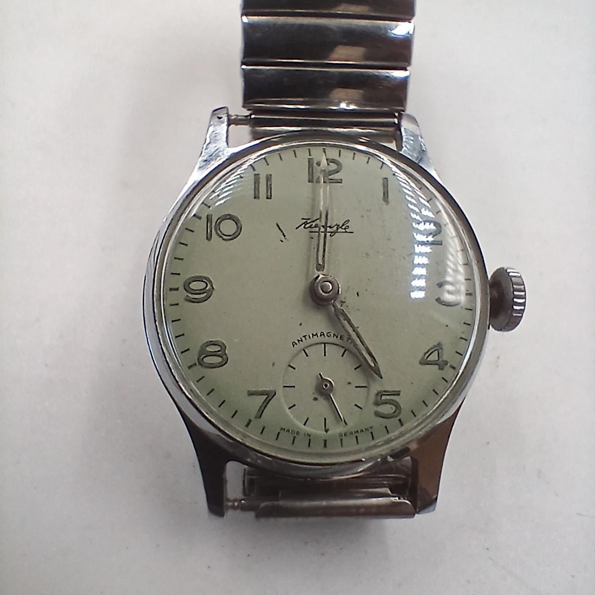 Kienzle watch - Etsy 日本