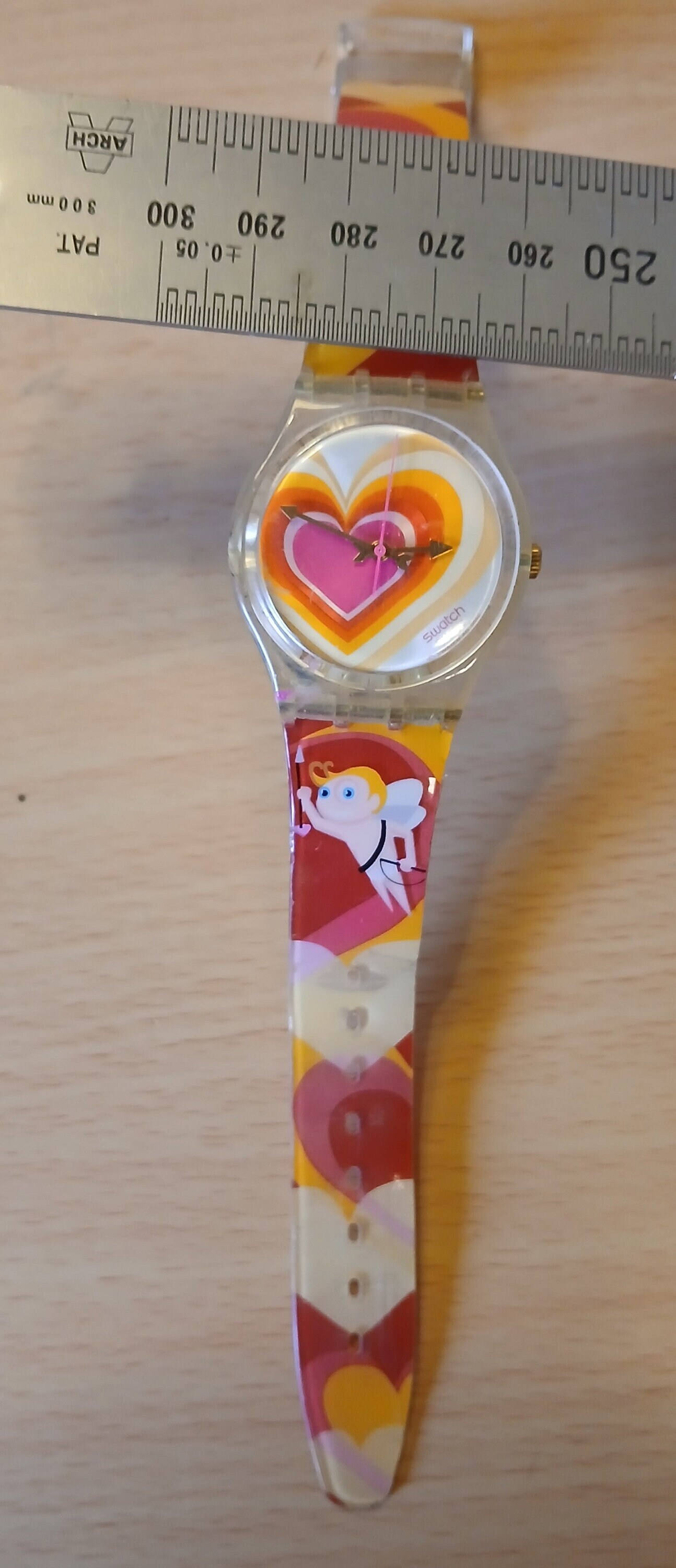 90s swatch watch - Etsy 日本