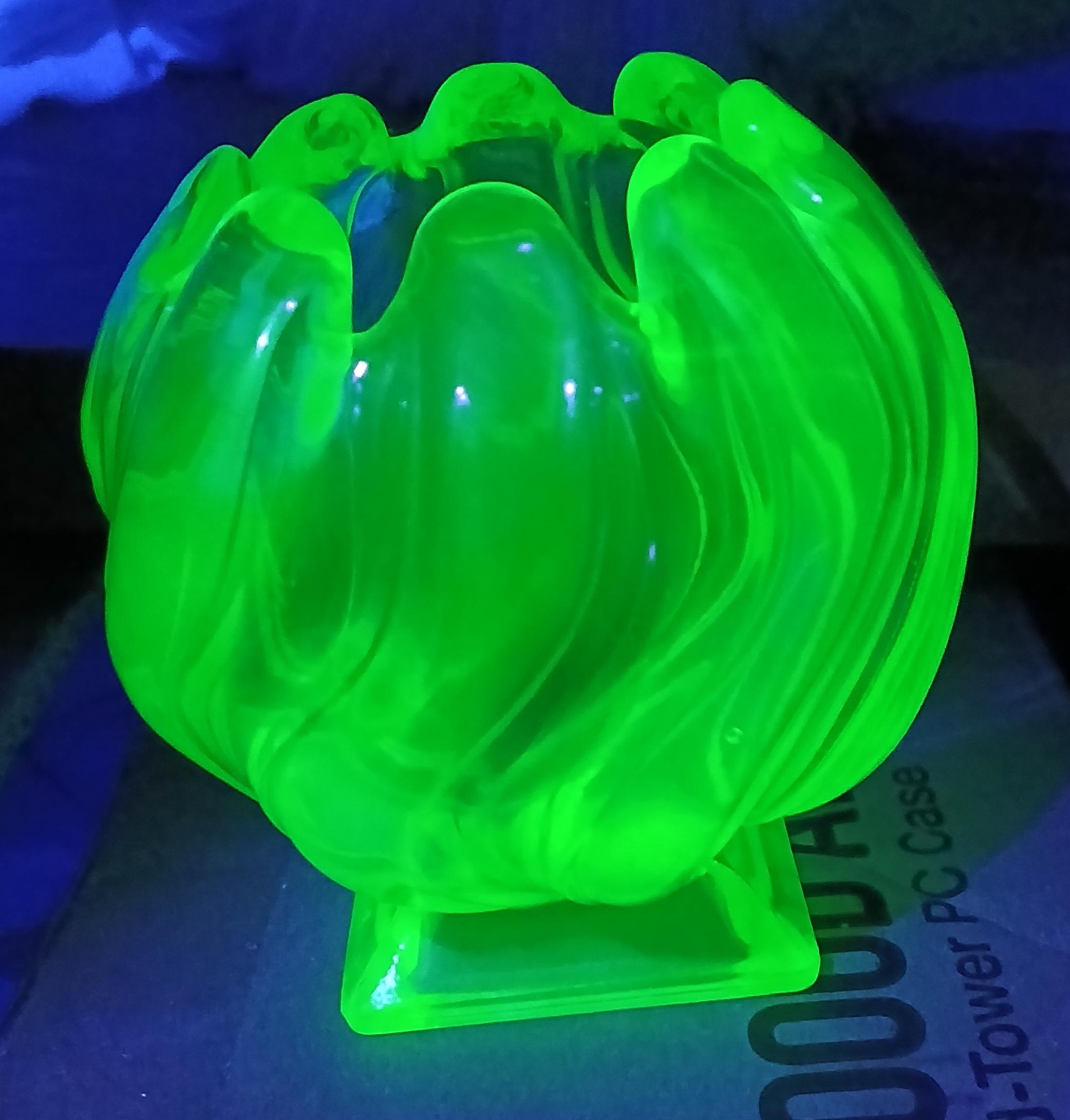 Depression glass - Etsy 日本