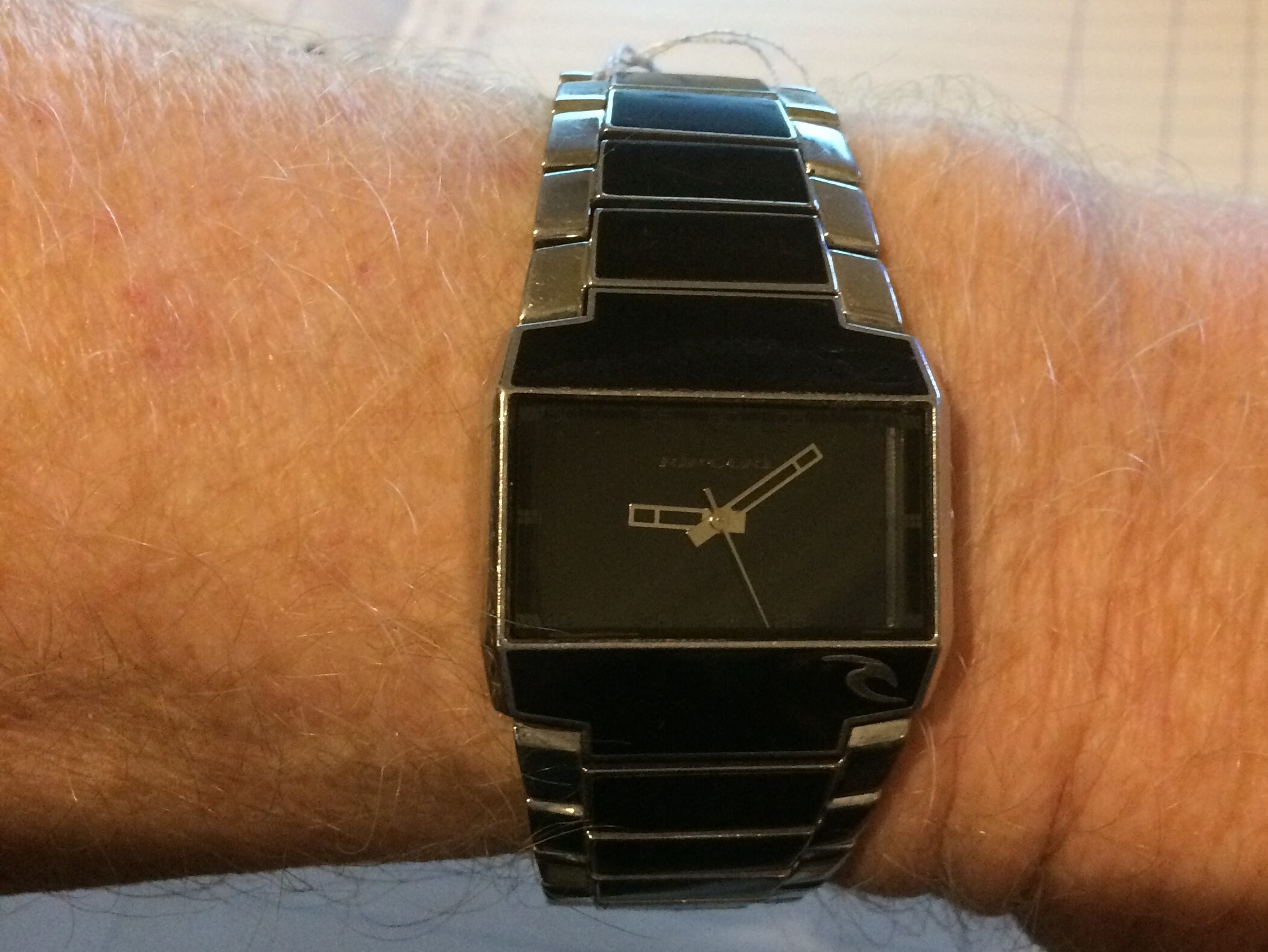 vintage rip curl watches