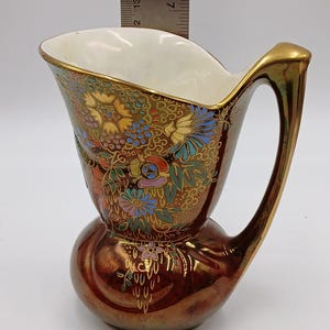 Crown devon jug - Etsy 日本