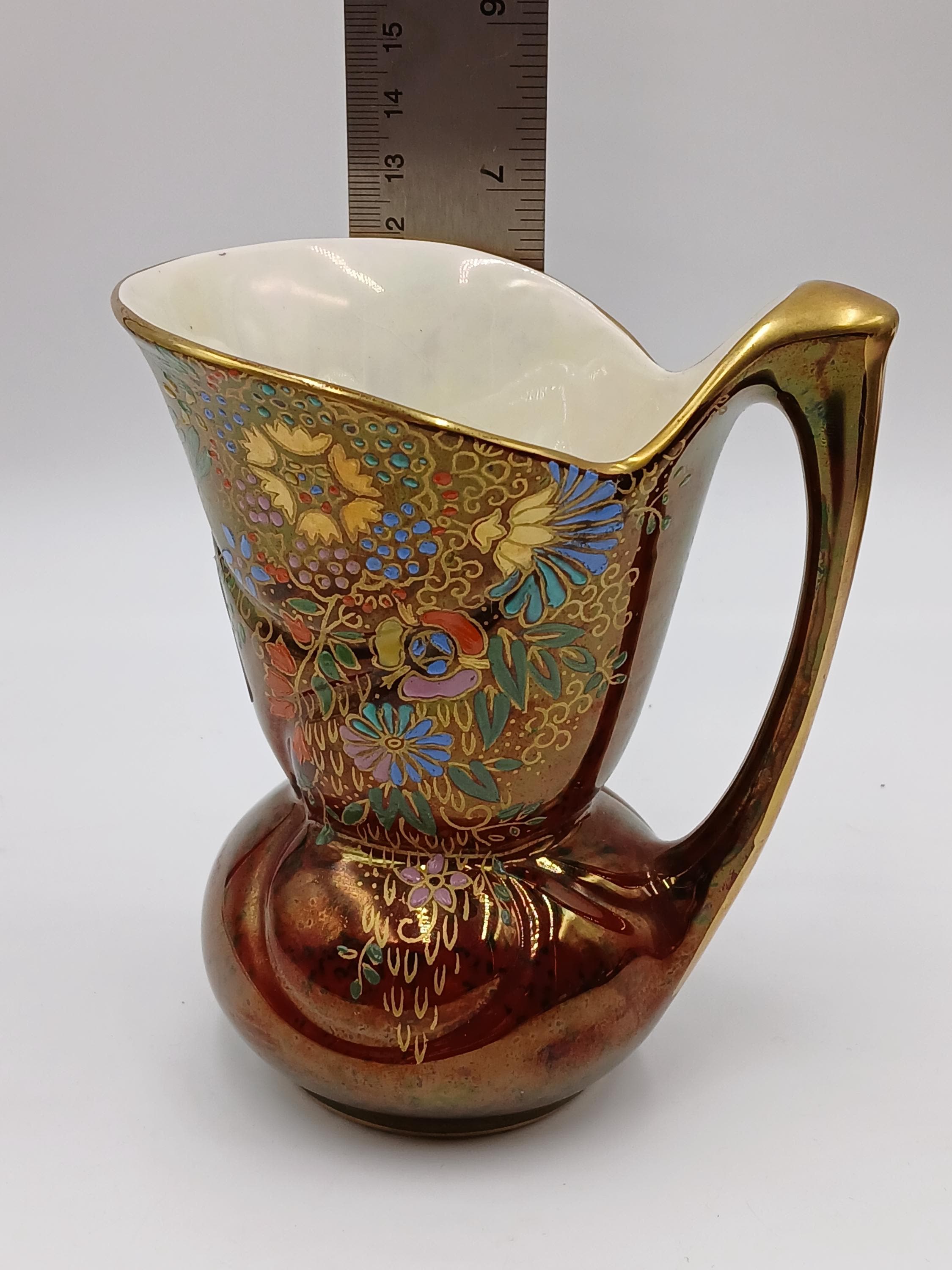 Crown devon jug - Etsy 日本