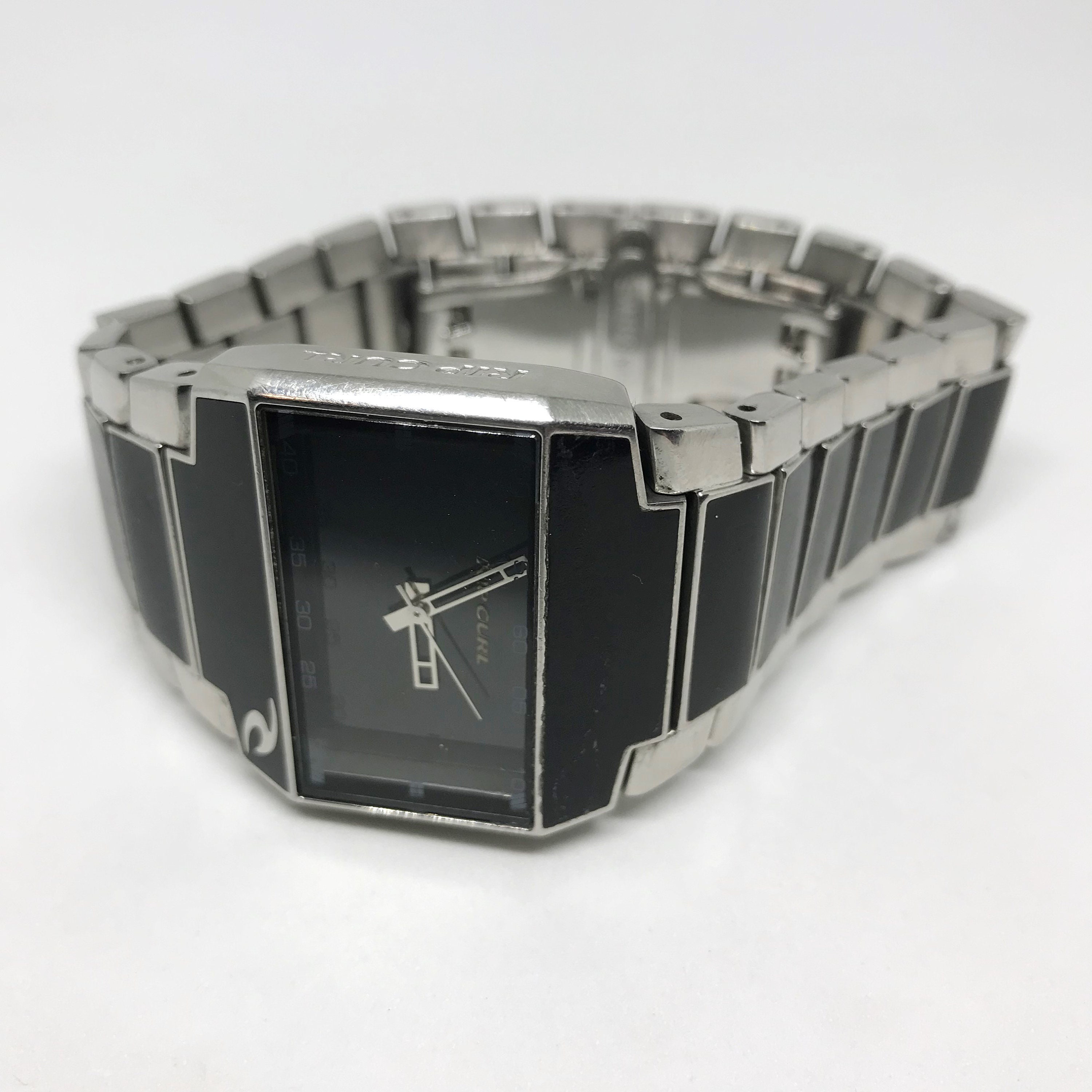 vintage rip curl watches