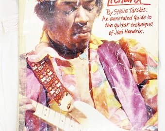 Jimi Hendrix, “blue Wild Angel”, Vintage Rug Barn Throw Blanket