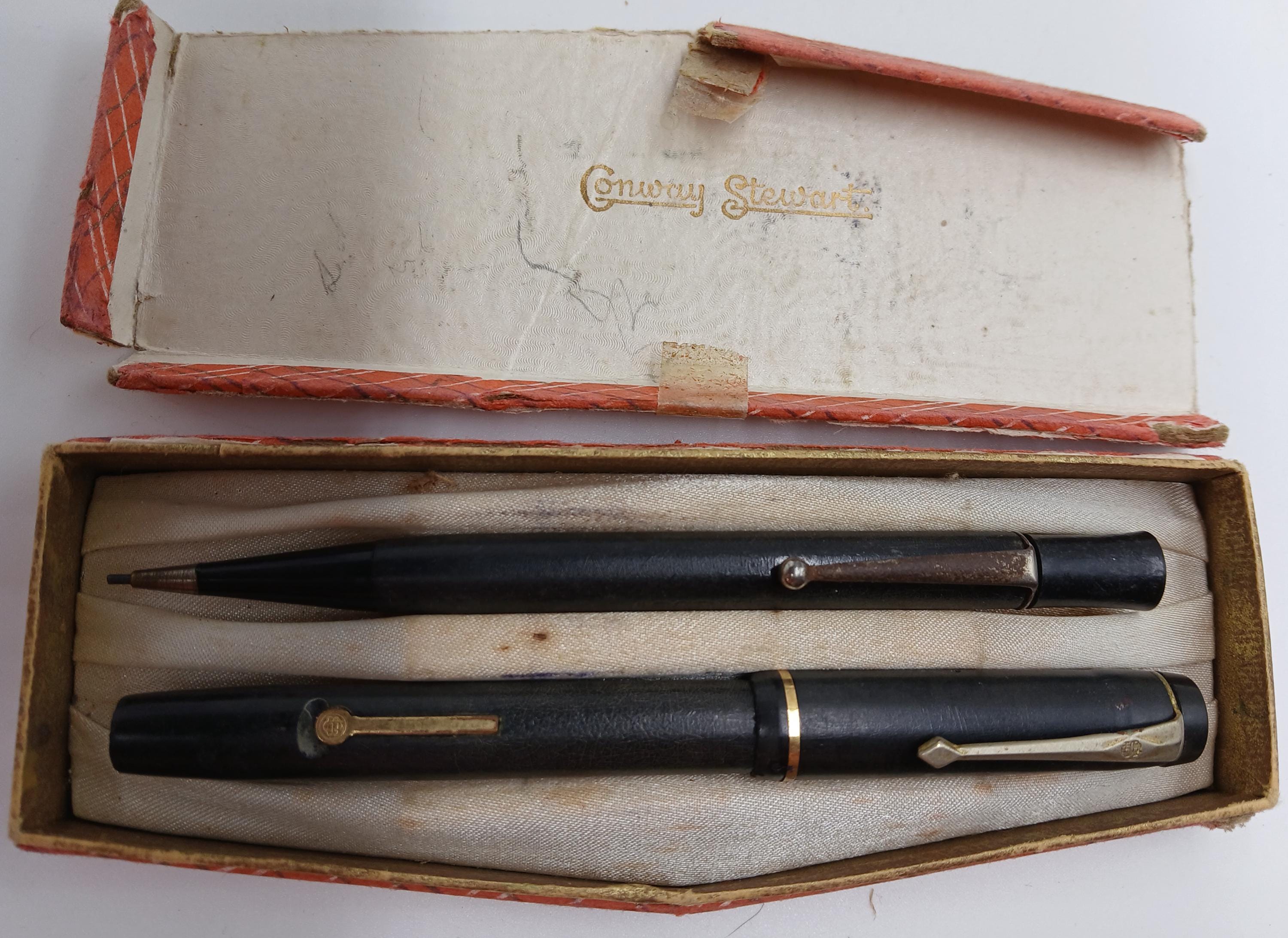 Conway stewart - Etsy 日本