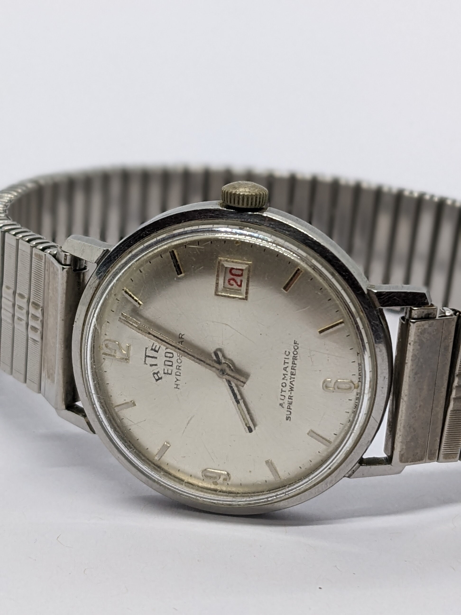 Edox hydrostar cheap