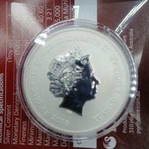 Perth mint coins - Etsy 日本