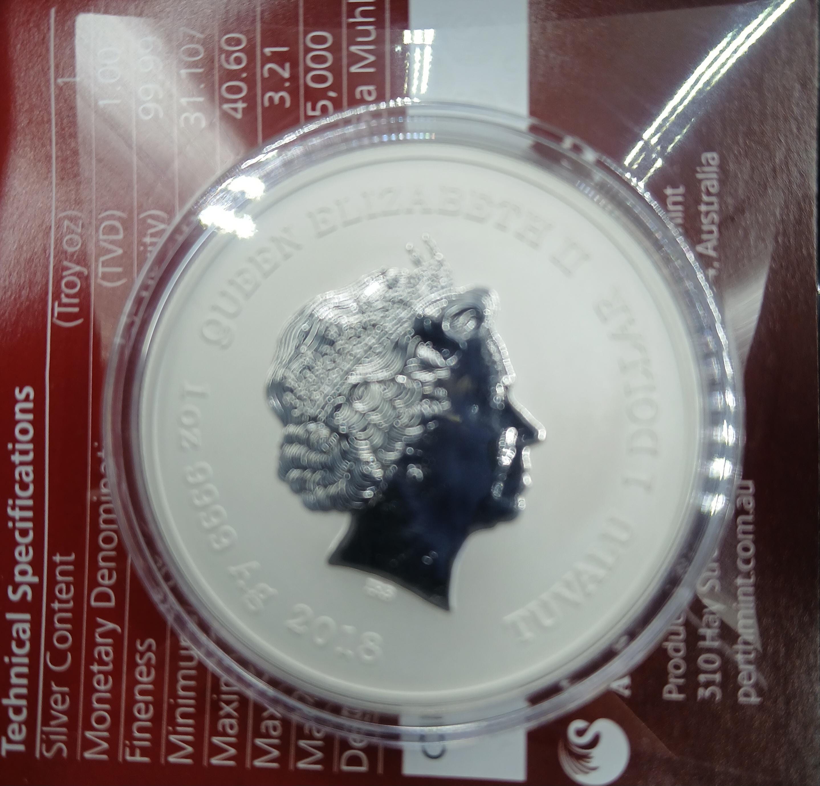 Perth mint coins - Etsy 日本
