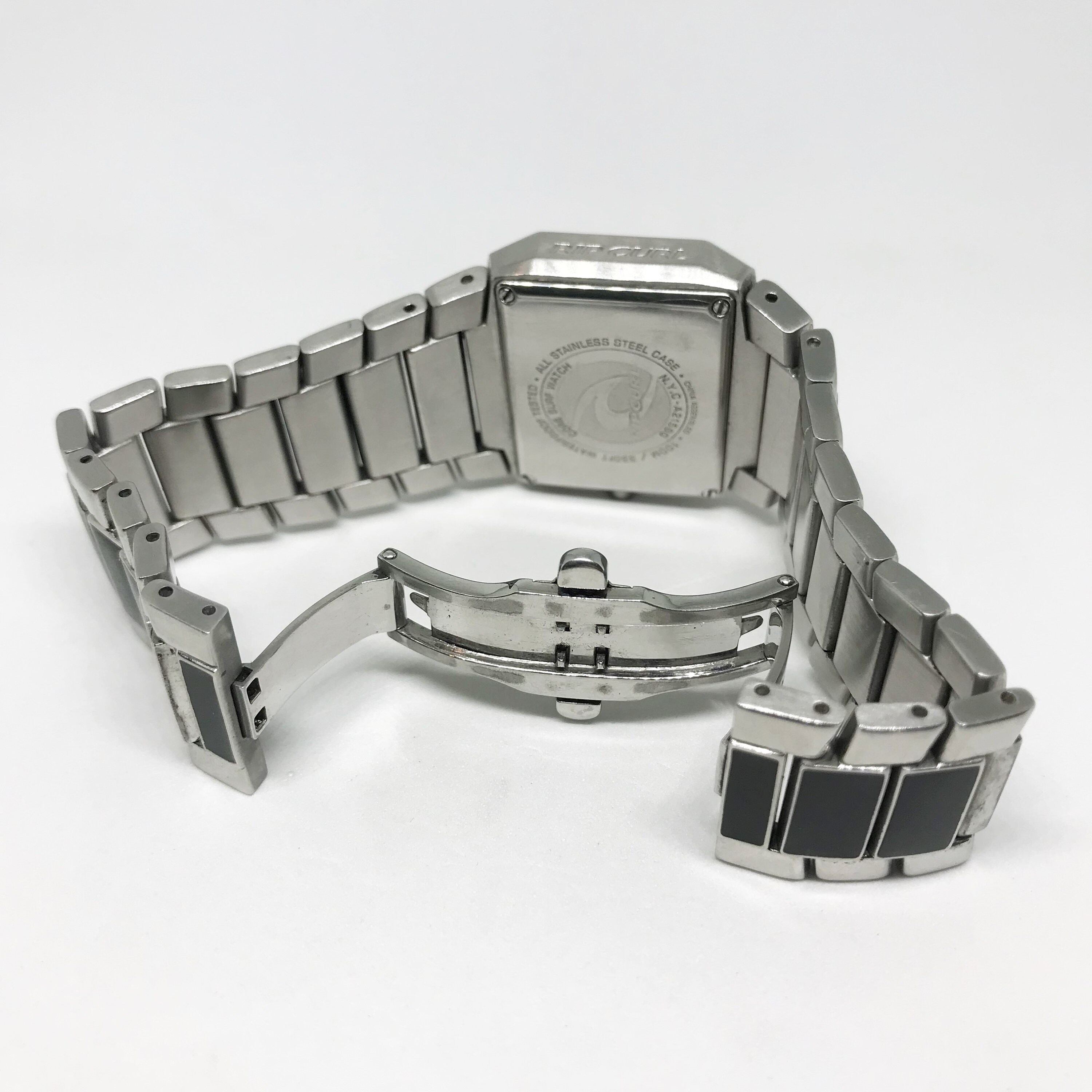 vintage rip curl watches