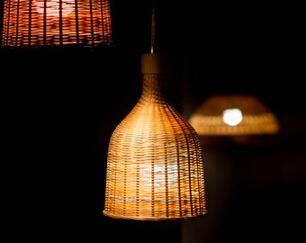 bamboo lamp farmhouse decor pendant light lampshades hanging lamp shades rustic decor ceiling lights pendant lamp ceiling lamp bamboo light - Hanging Lamp Shades bamboo lamp farmhouse decor pendant light lampshades hanging lamp shades rustic decor ceiling lights pendant lamp ceiling lamp bamboo light - Hanging Lamp Shades