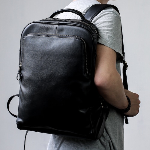 formal backpack