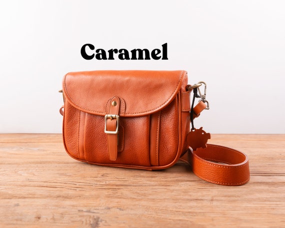 Mini satchel crossbody clearance bag