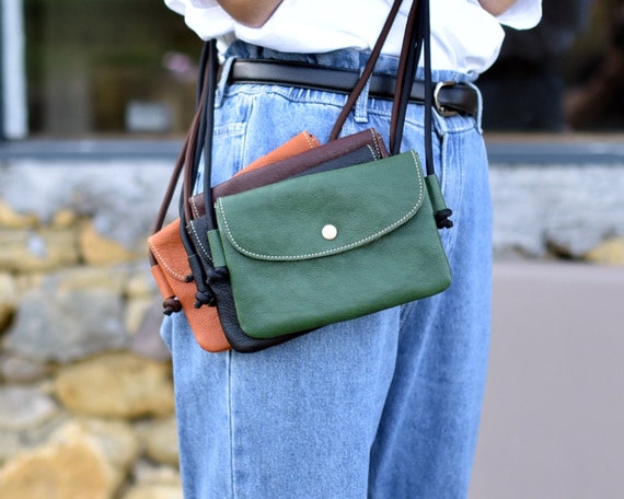 Crossbody Bags for Women