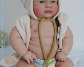 reborn baby boy etsy