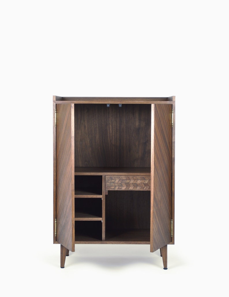 Bar / Wet Bar / Drinks / Cocktail / Etsy