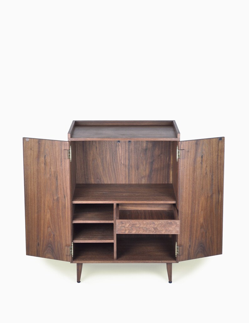 Bar / Wet Bar / Drinks / Cocktail / Etsy