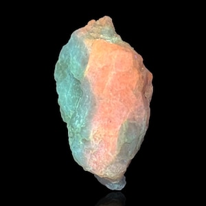 64 Carats Fluorescent Phosphorescent Color change Hackmanite Rare Crystal Rock from Badakhshan Afghanistan