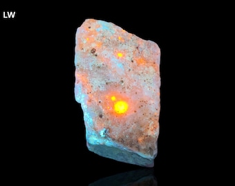 615 Carat Fluorescent Phosphorescent Color Change Blue Hackmanite with Hyalite Spray From Badakhshan Afghanistan