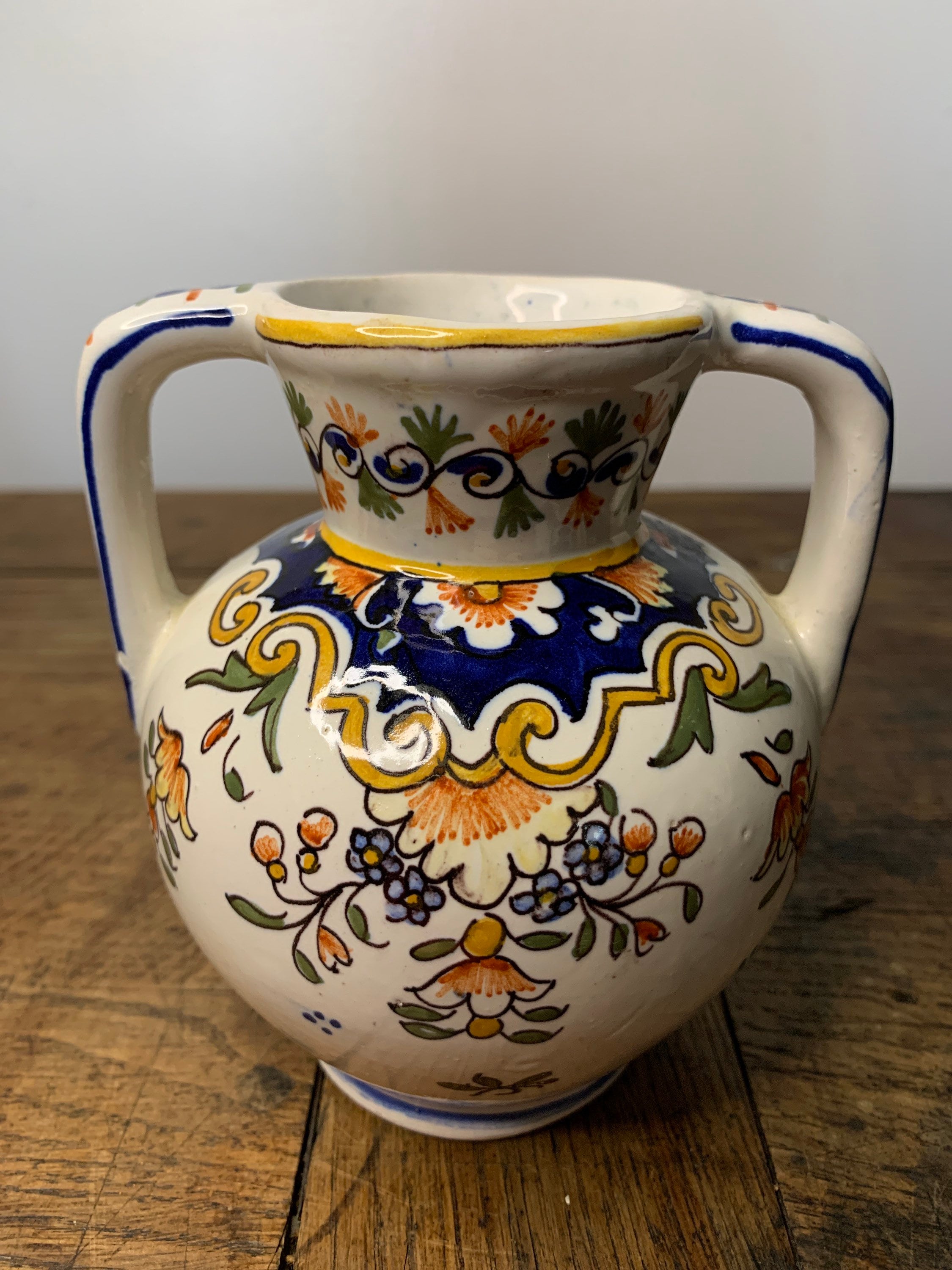 Pot à Lait Vintage France