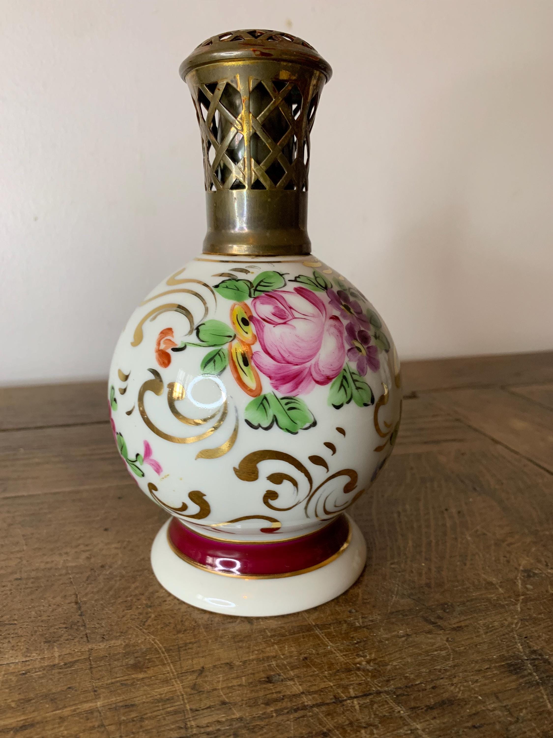 Antique Lampe Berger - Etsy