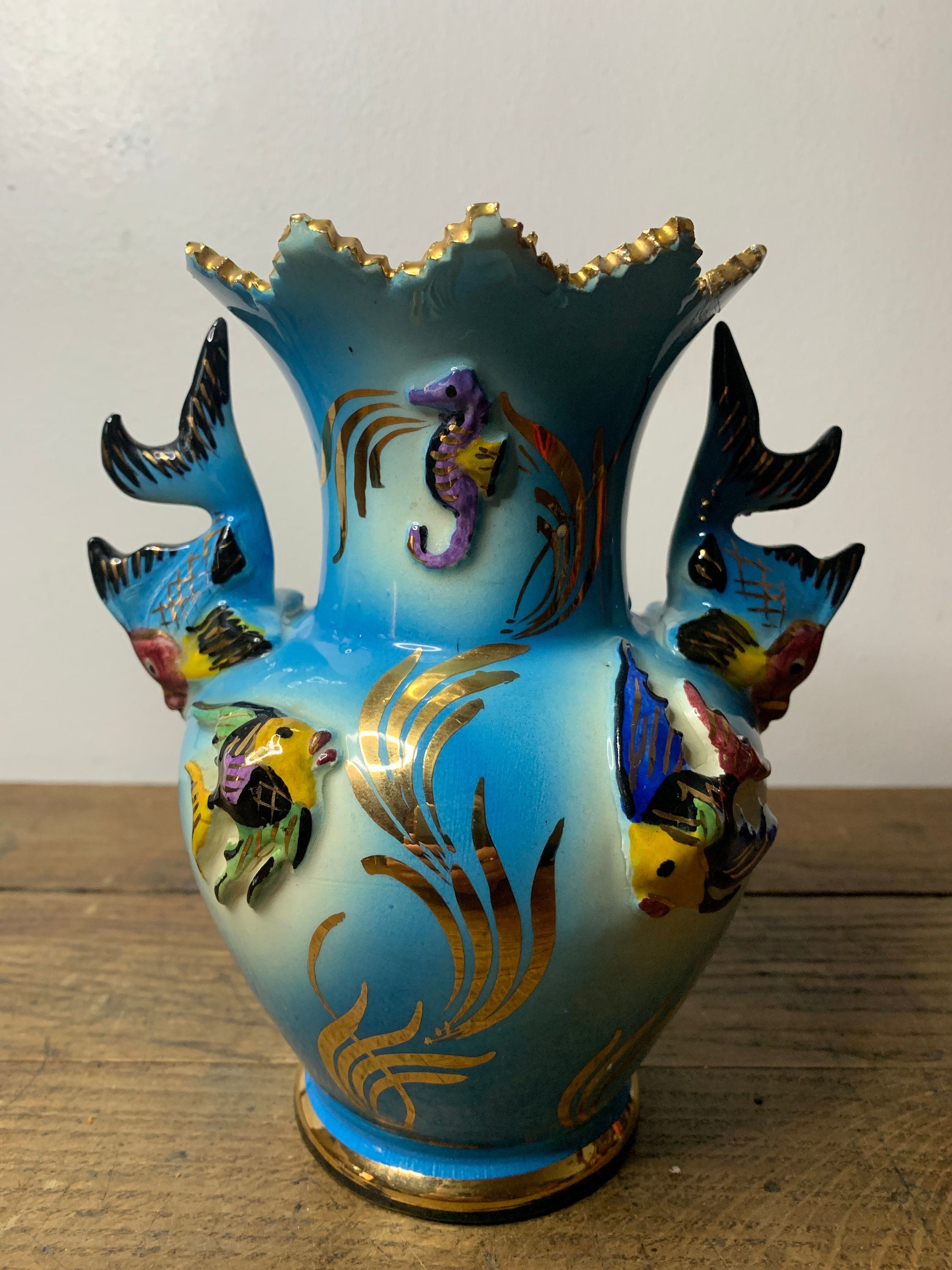 モナコ花瓶 Monaco vase - Etsy 日本