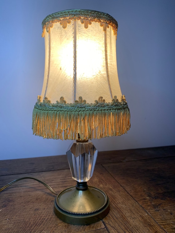 Vintage lampara online
