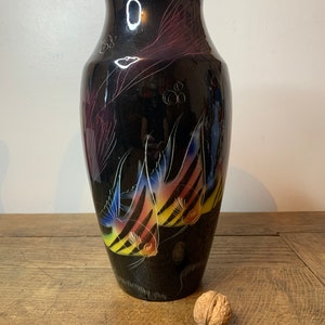 Vintage vase France