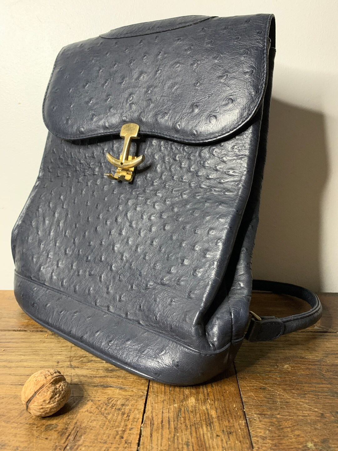 Vintage Handtasche, Frankreich