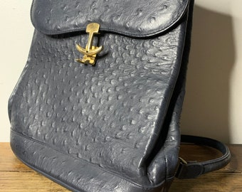 Vintage handbag, France