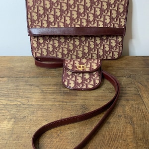 Sac à main vintage France