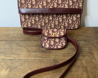 Vintage handbag France