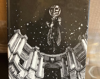 The plantos affair John rankine