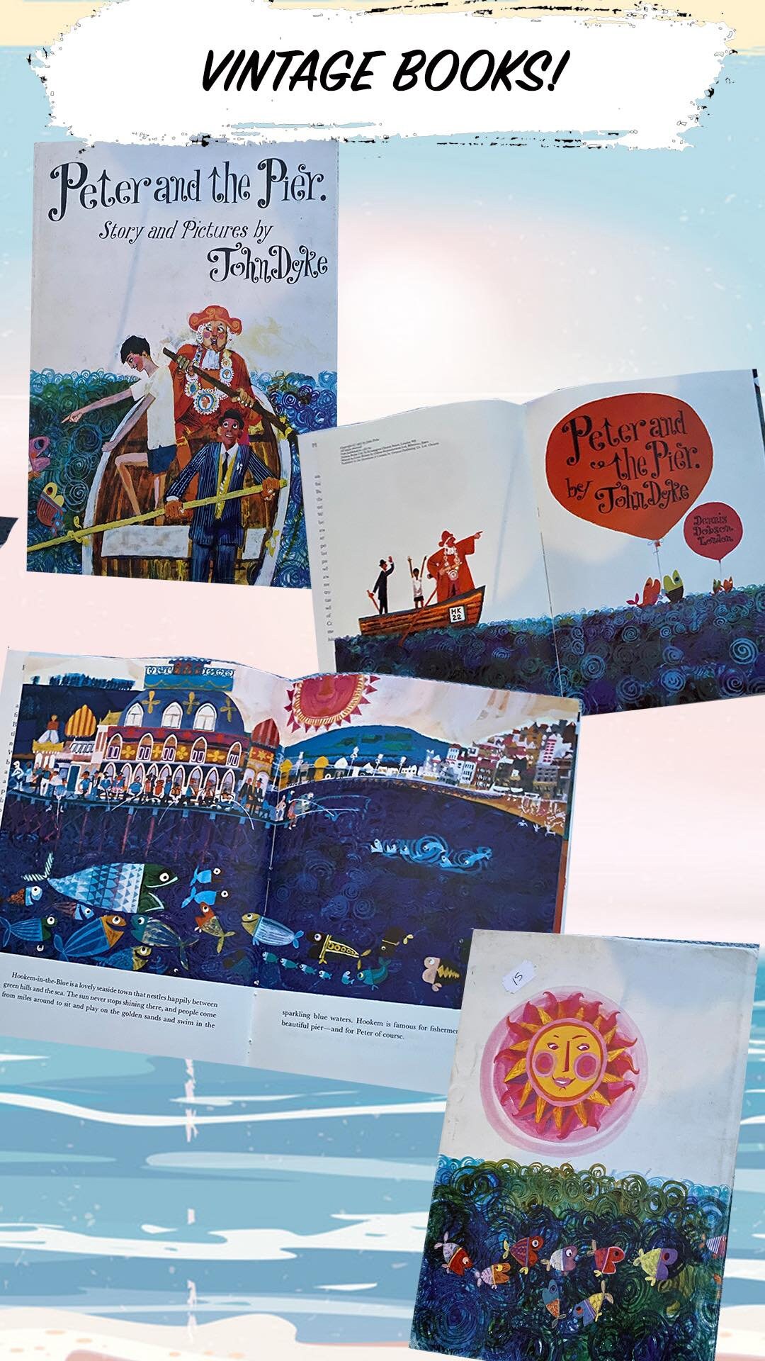 Nave-St Peter's Basilica-Rome - Walks In Rome (Est. 2001