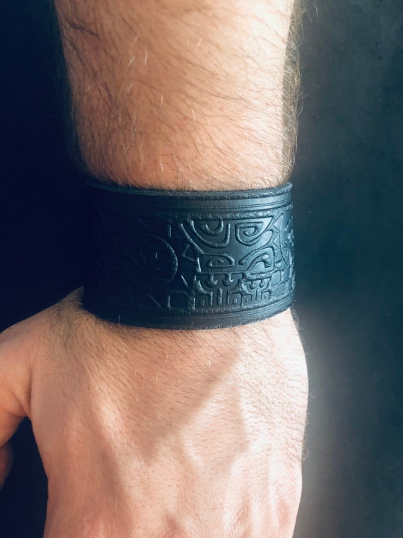 Paparazzi leather bracelets deals