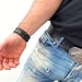 see more listings in the Bikers-chain-rivets cuff section