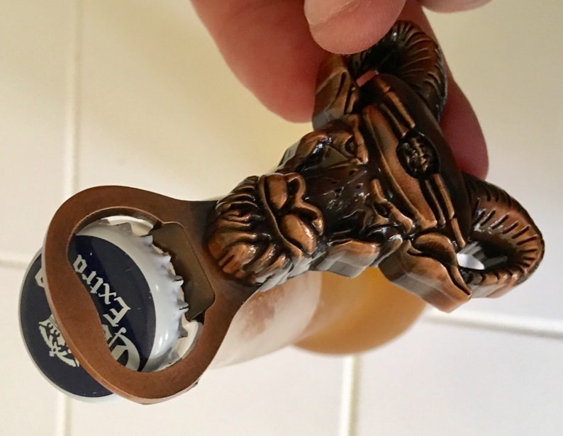 Navy Chiefs mess bronze gold chief CPO coin anchor up ! silver fridge magnet goat bottle opener