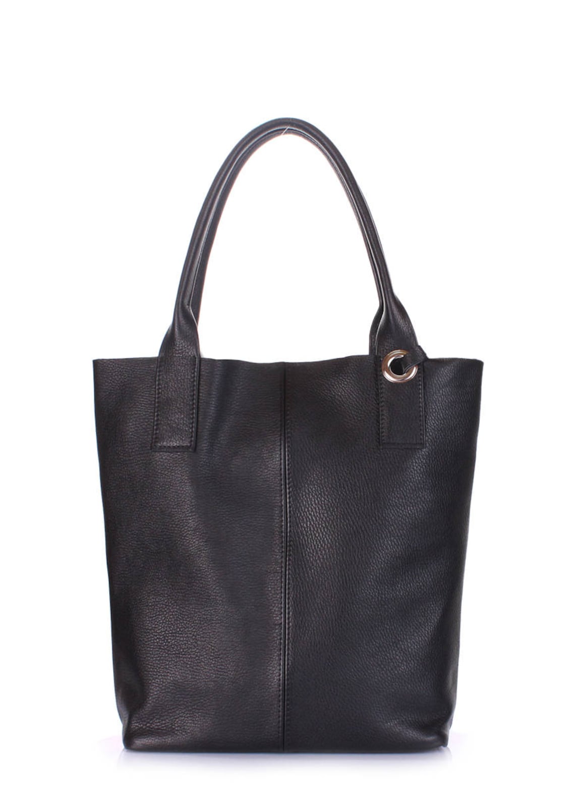 Silver Leather Tote Bag Leather Bag Silver Tote Women Tote - Etsy Australia