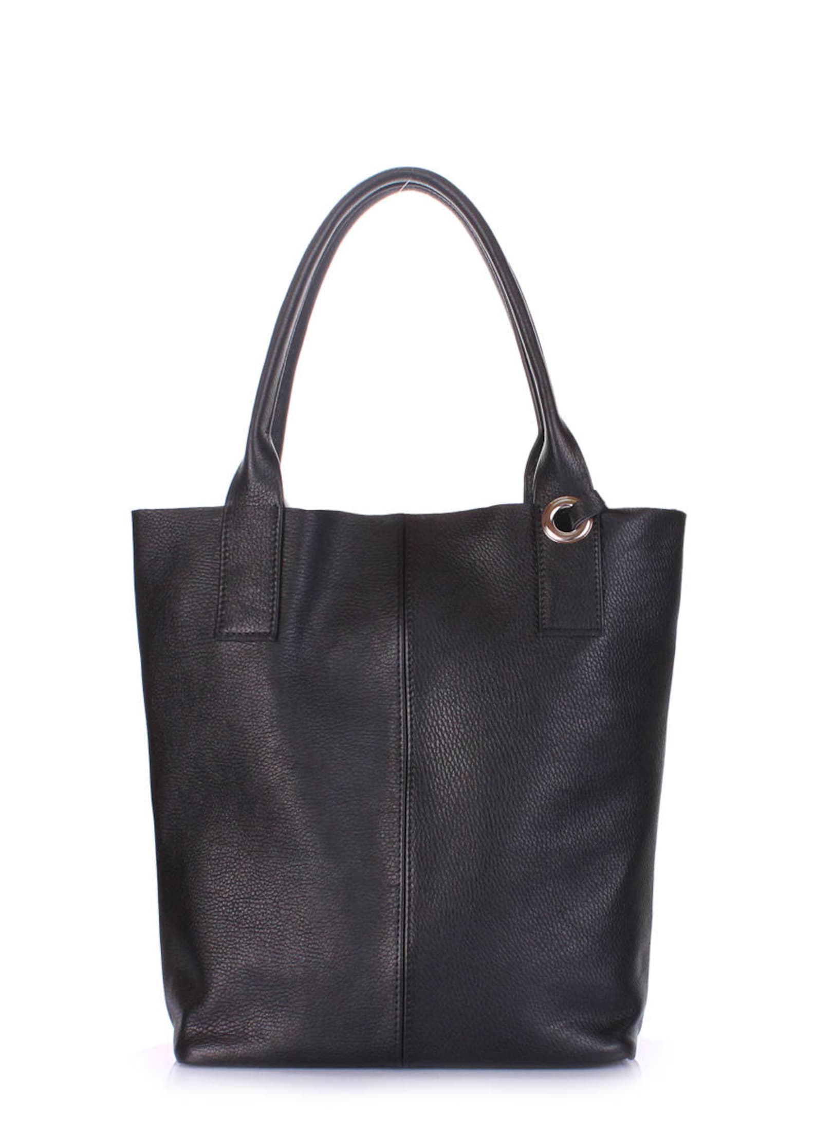 Silver Leather Tote Bag Leather Bag Silver Tote Women Tote - Etsy